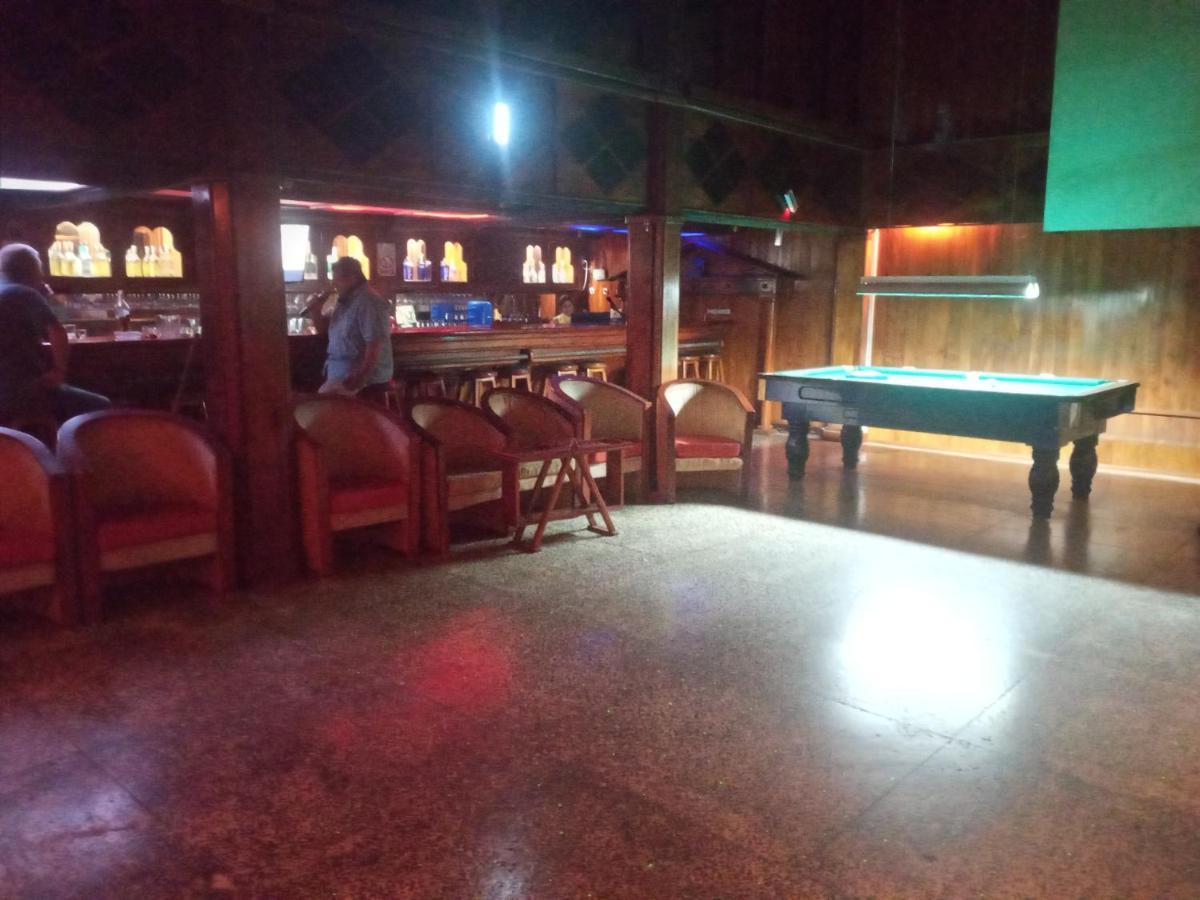 פורטו איורה Hotel Palmeras Galapagos מראה חיצוני תמונה