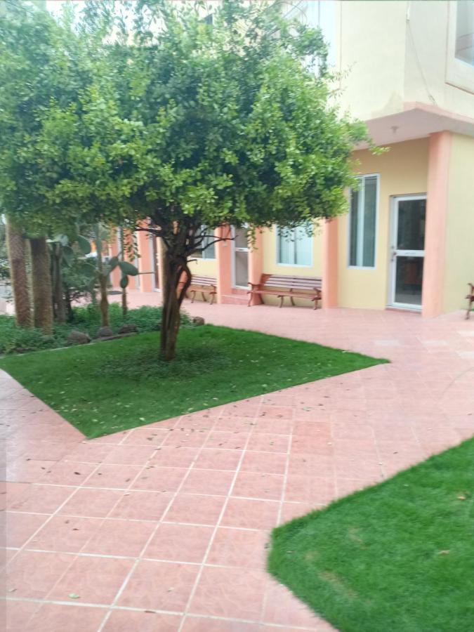 פורטו איורה Hotel Palmeras Galapagos מראה חיצוני תמונה