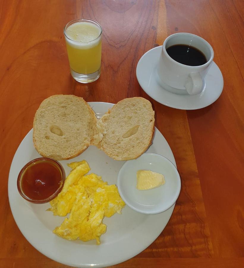 פורטו איורה Hotel Palmeras Galapagos מראה חיצוני תמונה